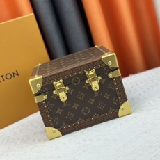 LV Box Bags